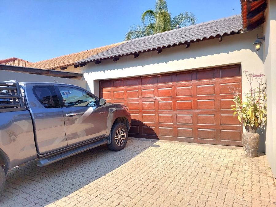 3 Bedroom Property for Sale in Brits North West